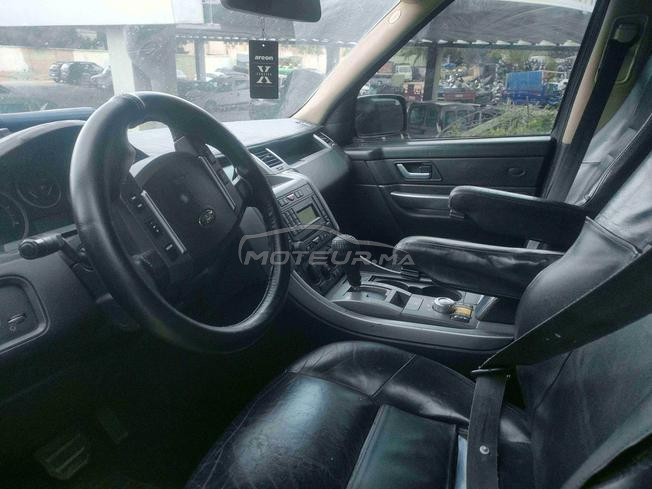 range rover sport mazot full option Kolchi khals