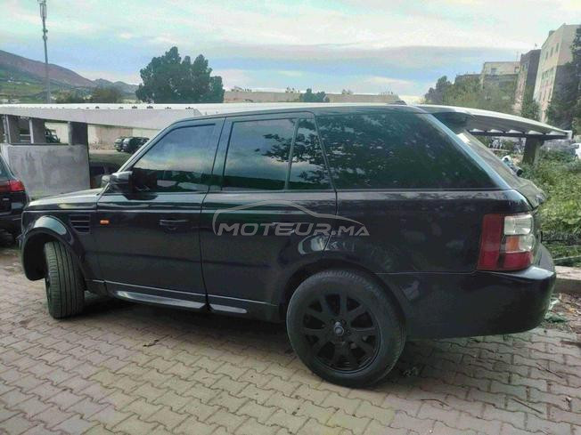 range rover sport mazot full option Kolchi khals