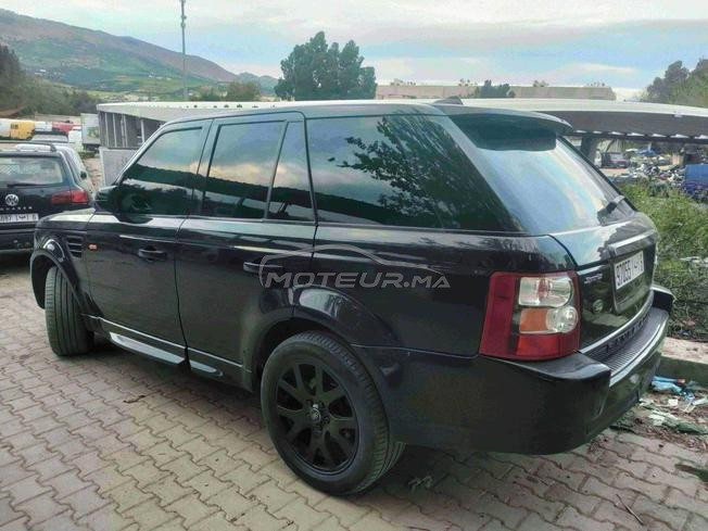 range rover sport mazot full option Kolchi khals