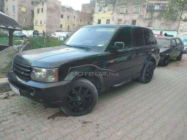 range rover sport mazot full option Kolchi khals