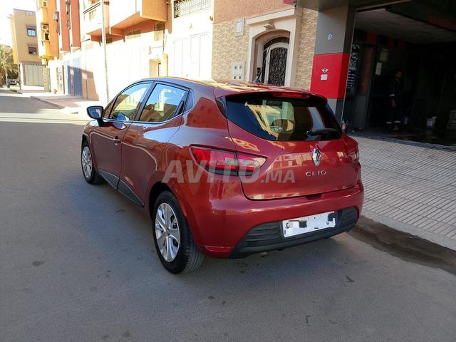 Voiture à vendre - 2