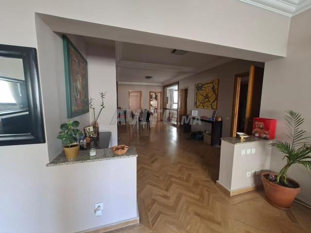 Vente apt 120m2 Place Ollier - 2
