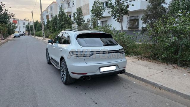 بورشه ماكان نهاية 2019 مستوردة جديدة - 2