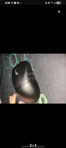 deathadder v3 8k pooling rate - 2
