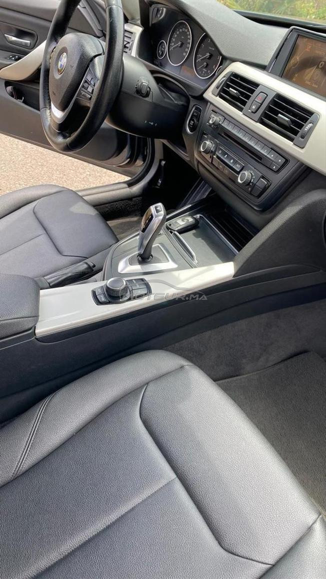 BMW Série 4 418D GRAN COUPÉ 