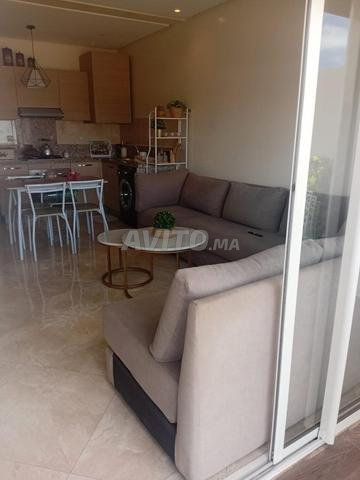 Joli appartement avec piscine - 2