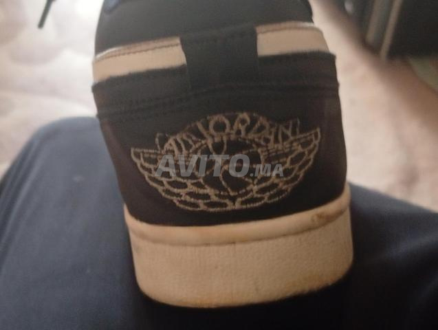Nike Air Jordan 1 Panda à vendre - 2