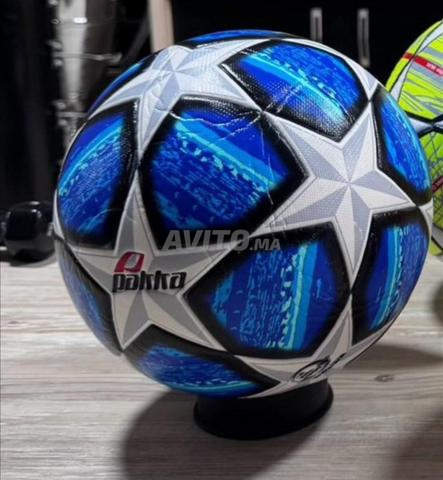 Ballon de football Pakka 5 - 2