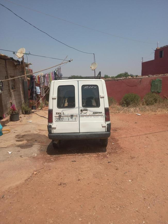 Renault éxpres bon état 