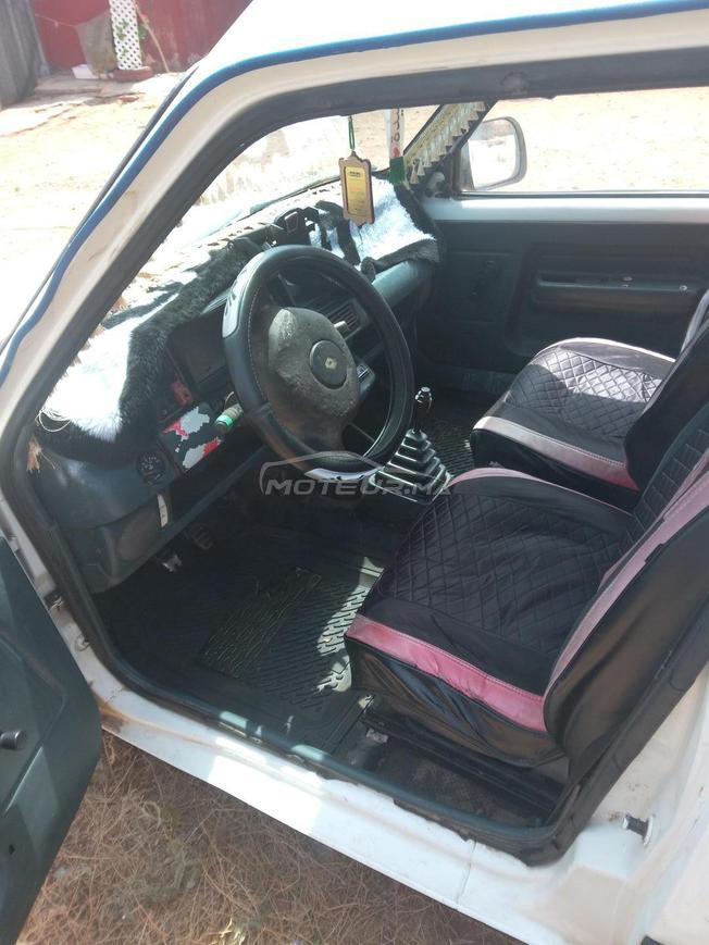Renault éxpres bon état 