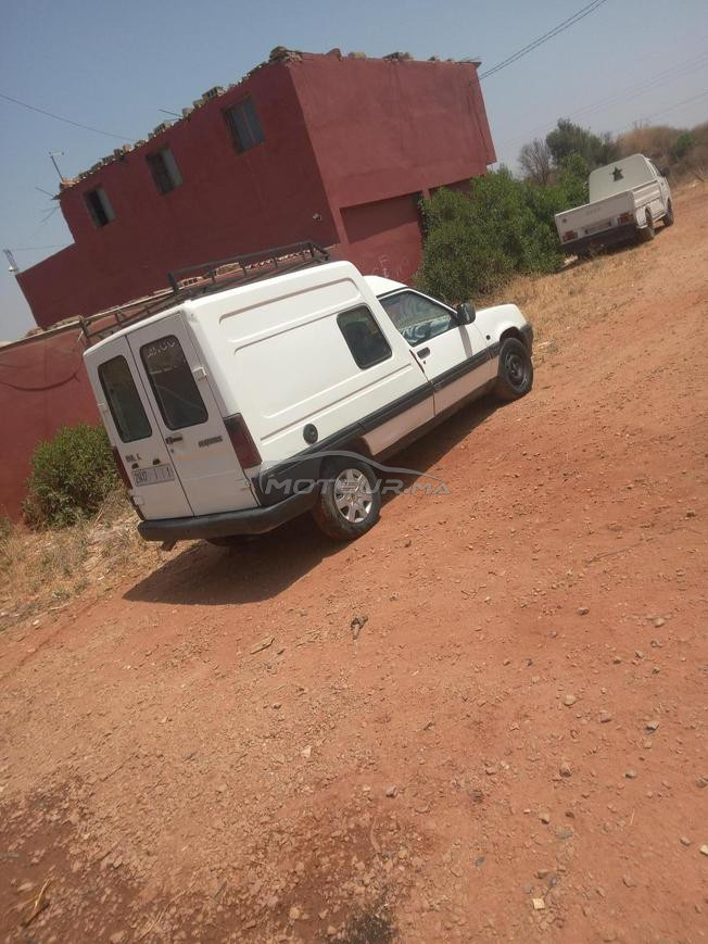 Renault éxpres bon état 