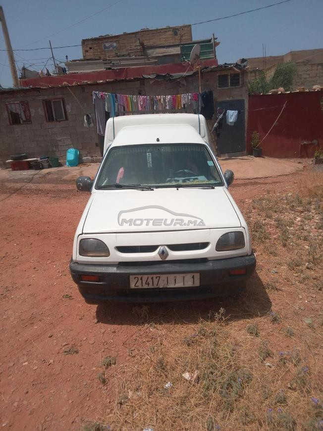 Renault éxpres bon état 