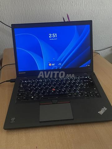 لينوفو ثينك باد i5 الجيل الخامس SSD - 2