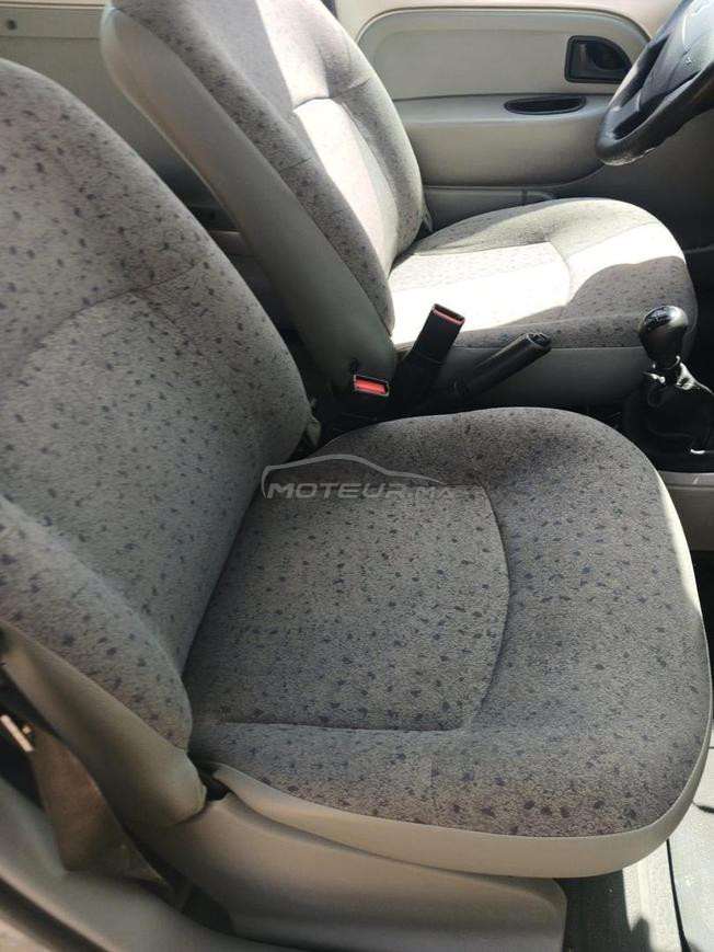 Renault Kangoo Diesel Manuelle 2004 à Fès