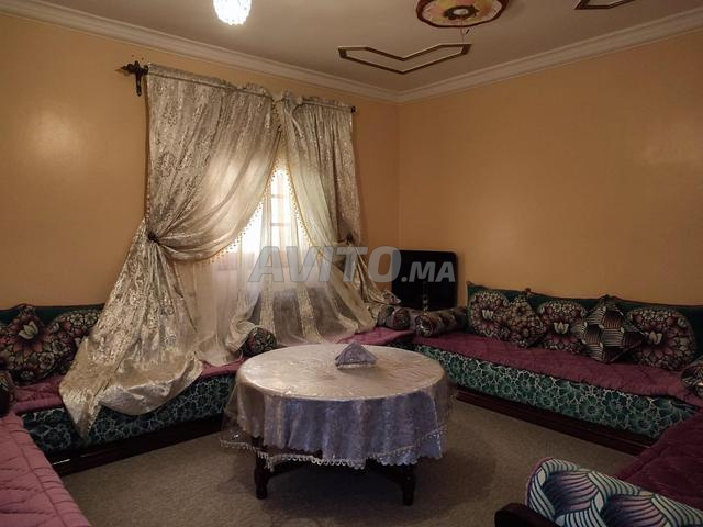 Salon complet, moderne, traditionnel et luxueux - 2