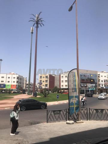 أرض تجارية R زائد 2 حي محمدي