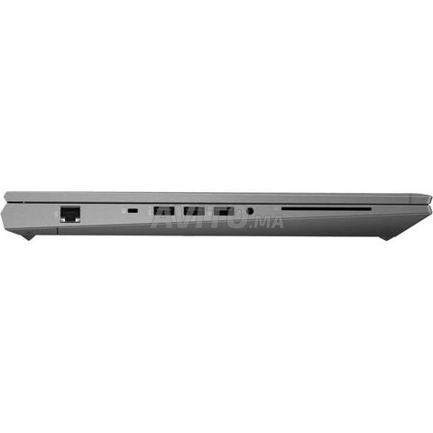 محطة عمل متنقلة HP ZBook Fury g8