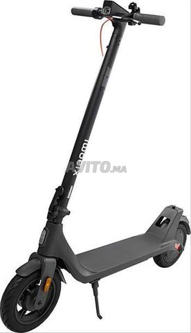 سكوتر كهربائي Xiaomi scooter 4 lite (الجيل الثاني) للبيع - 2