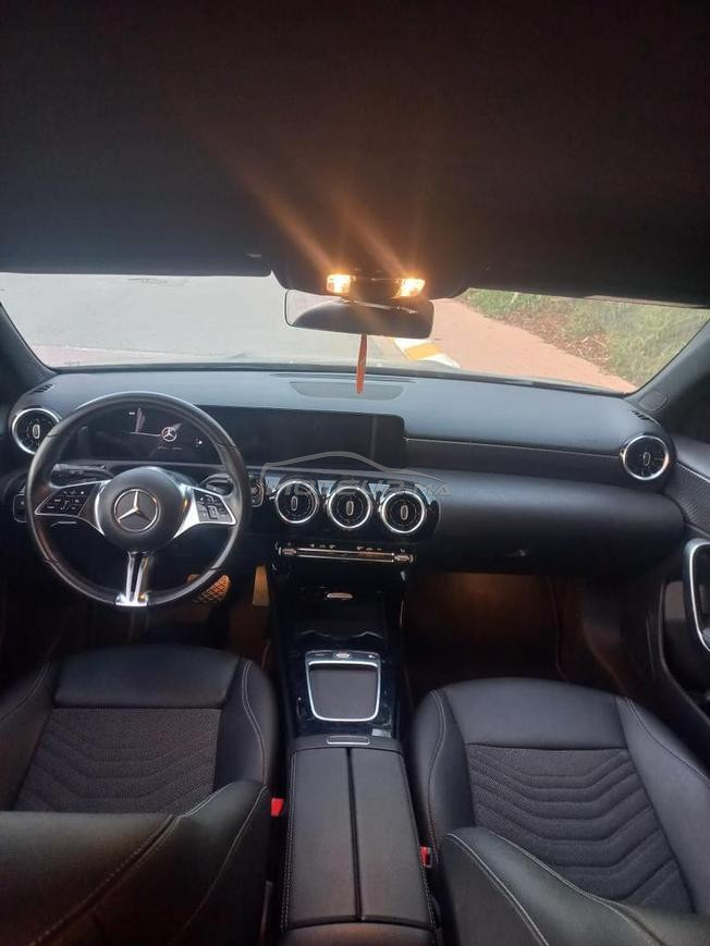 Mercedes classe A