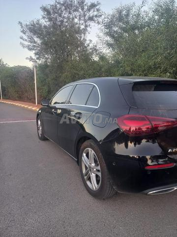 Mercedes classe A - 2