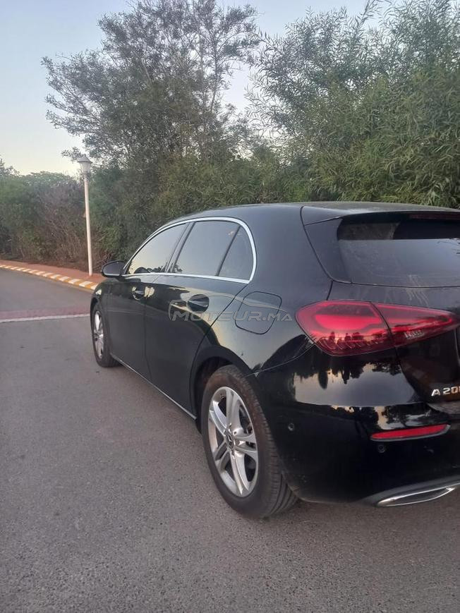 Mercedes classe A