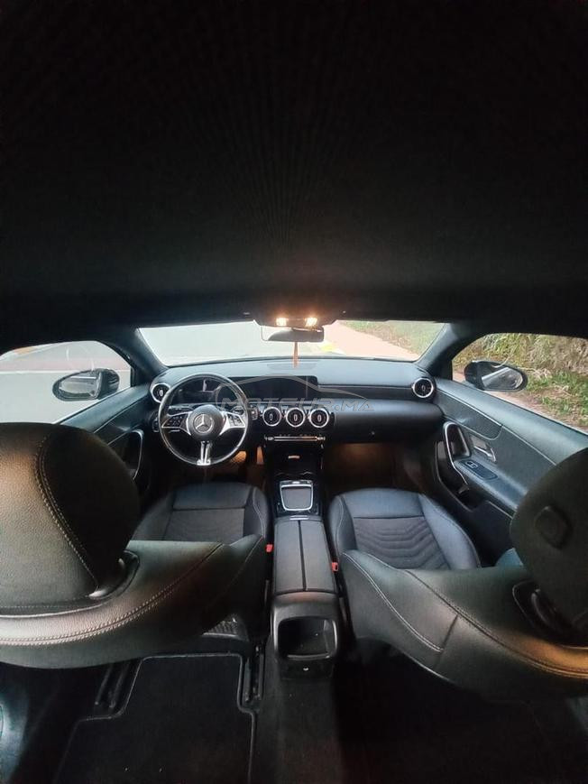 Mercedes classe A