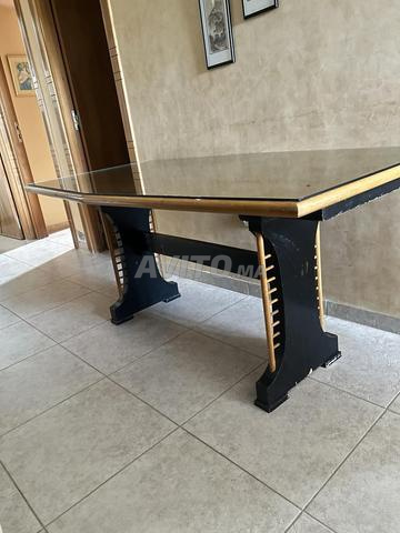 Grande table - 2