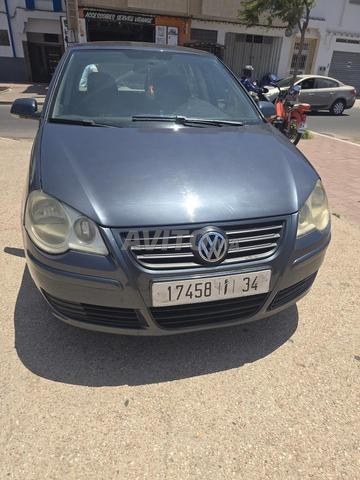 Voiture en bon état prix négociable - 2