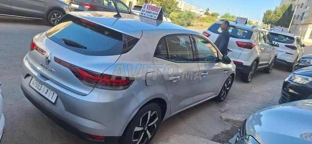 ميغان أوتو 2021 - 2