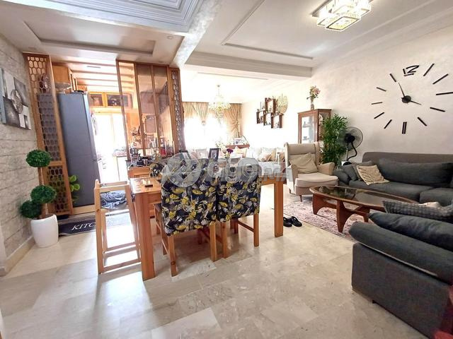 CMN-SI-1836 - Appartement à vendre à Al Qods