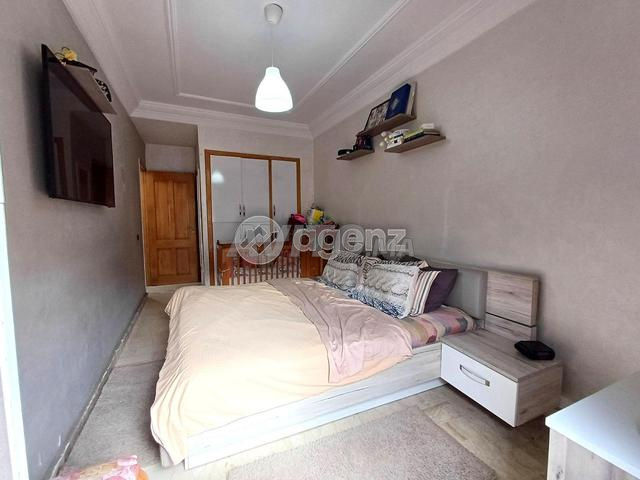 CMN-SI-1836 - Appartement à vendre à Al Qods - 2