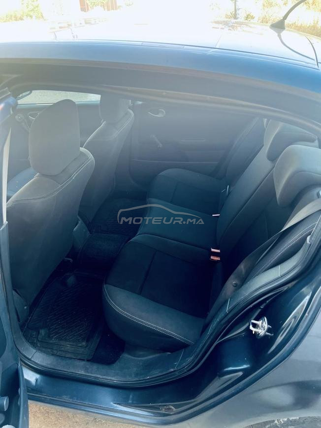 Renault megan 2