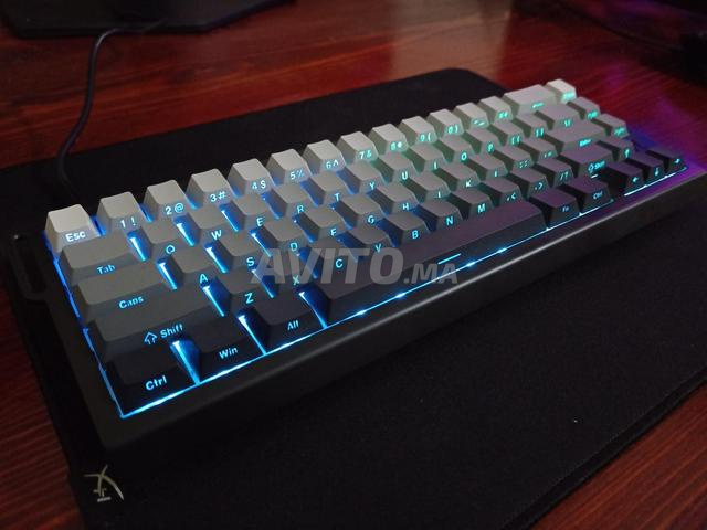 PC Gamer complet