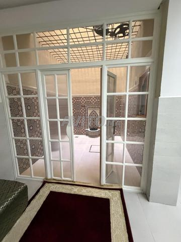 شرايبي قرب مرجان - 2