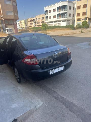 Renault Megane 2 - 2