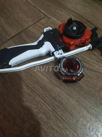 Jouet Beyblade - 2