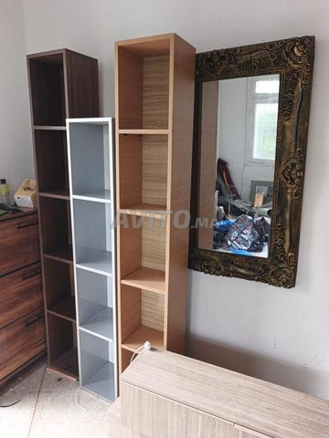 أقفاص ديكور أثاث للبيع - 2