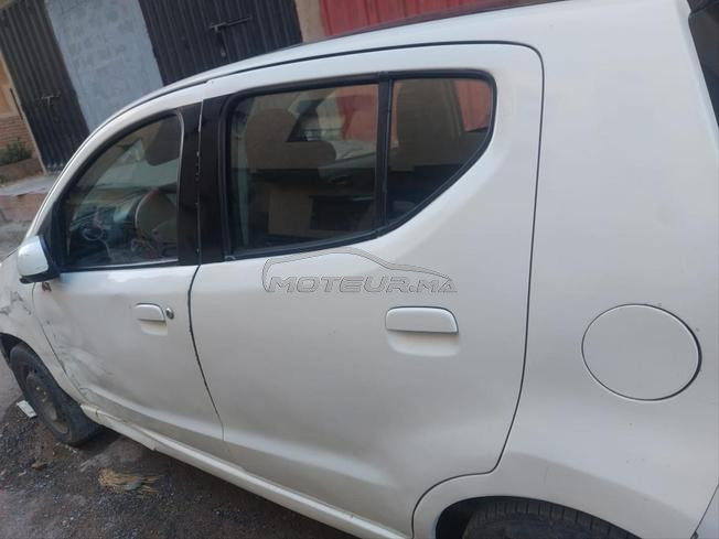 Suzuki Celerio Essence 2010 à vendre (في حالتها)