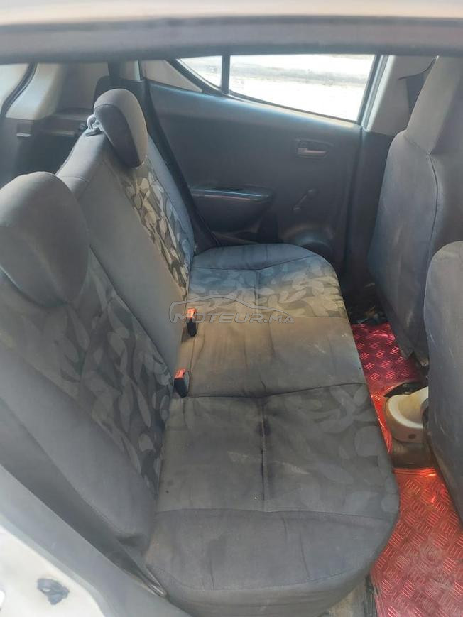 Suzuki Celerio Essence 2010 à vendre (في حالتها)