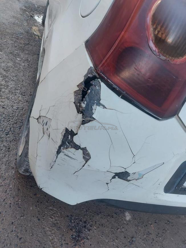 Suzuki Celerio Essence 2010 à vendre (في حالتها)