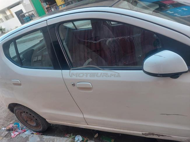 Suzuki Celerio Essence 2010 à vendre (في حالتها)
