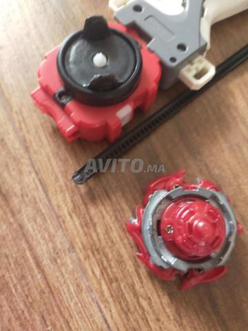 Beyblade rare - 2