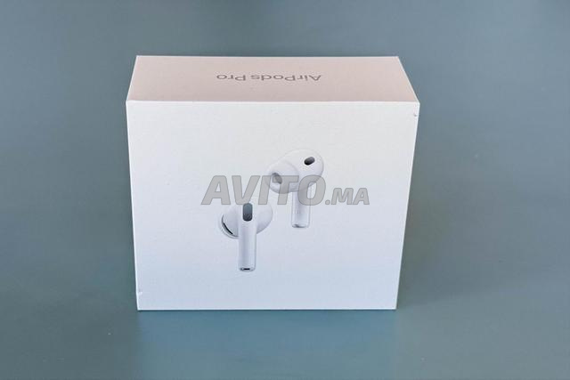 Airpods Pro 3, haute copie, grande qualité - 2