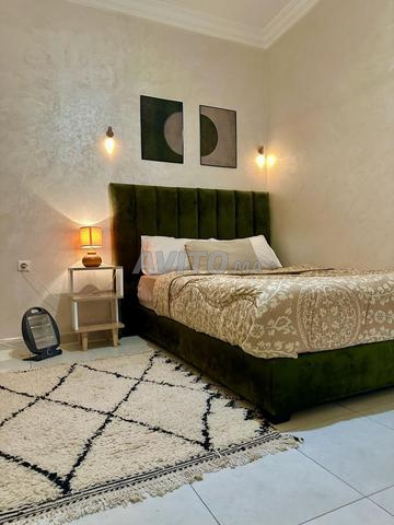 appartement location journaliere - 2