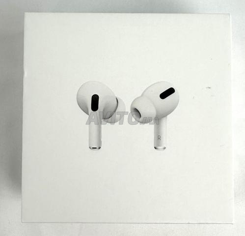 Airpods pro 1, High Copy, Super Qualité - 2