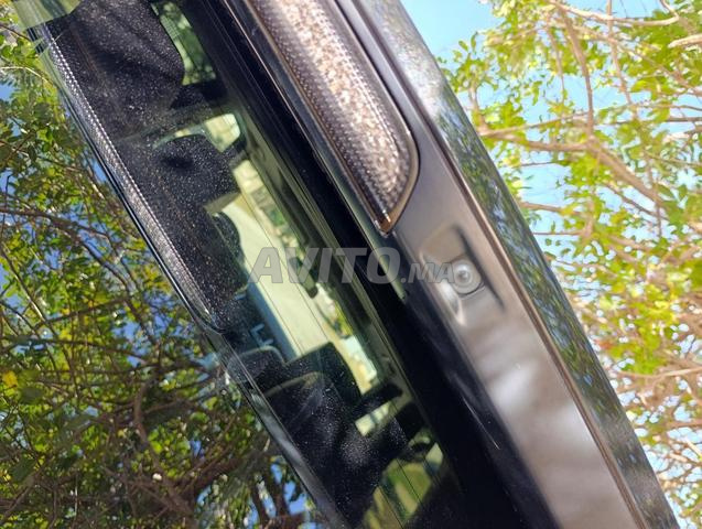 RANGE ROVER SPORT MODEL 2011 TOUTE OPTION - 2
