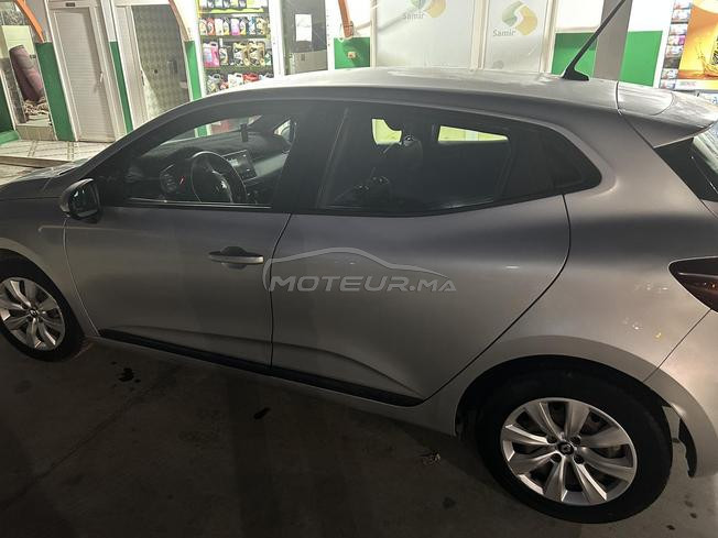 Clio 5 très bon etat
