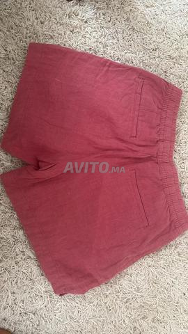 Short Zara - 2