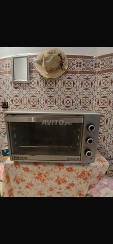 فرن مميز مستعمل