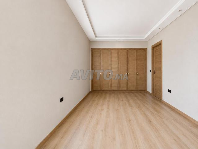 Appartement neuf moderne 3 chambres à vendre 79 m²